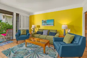 Kiahuna Paradise at Poipu beach with 2 A/C units - Image 2