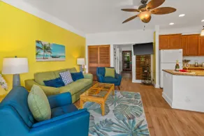 Kiahuna Paradise at Poipu beach with 2 A/C units - Image 3