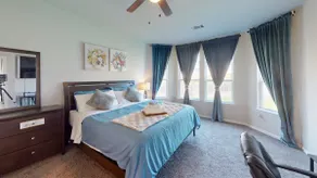 Cozy Comfort Home near Randolph AFB, Fort Sam& I10 - Image 5
