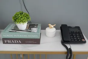 Cozy 2BR in BGC - Fixed Wi-fi 58 Inch UHD TV - Image 4