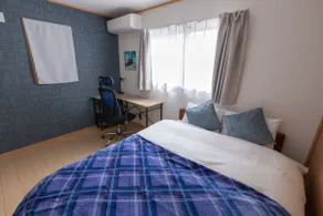 82㎡ single-family home within walking distance of Shin-Osaka Station | Parking lot | Convenient access to 3 train stations | Sleeps 8 [YAMORoom] - Image 5