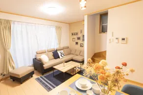82㎡ single-family home within walking distance of Shin-Osaka Station | Parking lot | Convenient access to 3 train stations | Sleeps 8 [YAMORoom] - Image 3