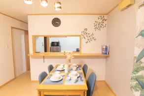 82㎡ single-family home within walking distance of Shin-Osaka Station | Parking lot | Convenient access to 3 train stations | Sleeps 8 [YAMORoom] - Image 4