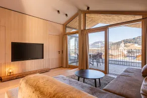 Penthouse mit 2 Schlafzimmer by Interhome - Image 2