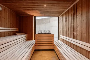 Penthouse mit 2 Schlafzimmer by Interhome - Image 3