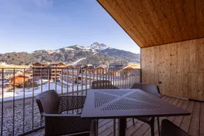 Penthouse mit 2 Schlafzimmer by Interhome - Image 4