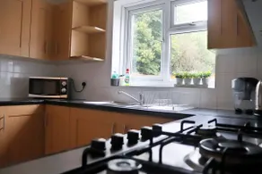 4-Bed Home near Telford Centre - Image 5