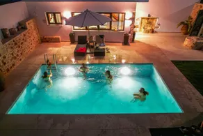 Villa Cisternis - Image 2