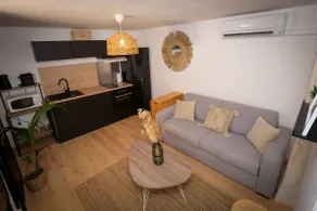 Appartement boheme - Image 4