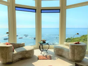 Secluded Cliffside Escape! - Image 2