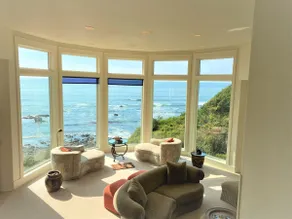 Secluded Cliffside Escape! - Image 3