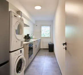 Cozy balcony apartment in Essen-Kupferdreh - Image 4