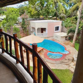 Manuastro Breeze Villa - Diani Beach - Image 5