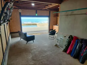[3 seconds to the sea] [25 minutes by car to Funaya Igene] Superb ocean view BBQ, entire building rental accommodation - Image 3