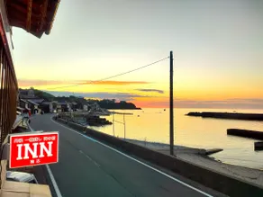 [3 seconds to the sea] [25 minutes by car to Funaya Igene] Superb ocean view BBQ, entire building rental accommodation - Image 4