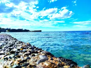 [3 seconds to the sea] [25 minutes by car to Funaya Igene] Superb ocean view BBQ, entire building rental accommodation - Image 5