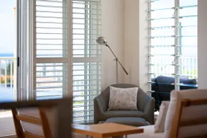 Vita huset - Central Coolum, spektakulär havsutsikt, WiFi och Foxtel - Image 4