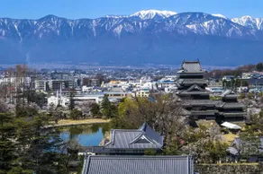 Limited to one group per day | Japanese-style cozy condominium [12-minute walk from Matsumoto Station] Gyupan House - Image 2