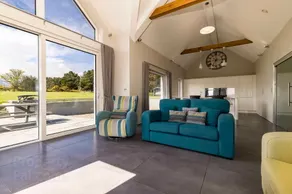 Luxury Chalet in Magical Mournes - Image 5