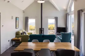 Luxury Chalet in Magical Mournes - Image 2