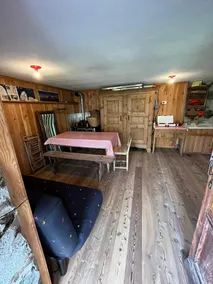 Relax in a cabin at 2,000 meters - Image 3