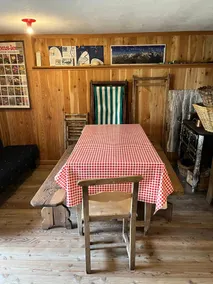 Relax in a cabin at 2,000 meters - Image 4