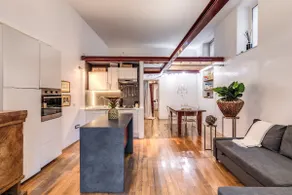 San Teodoro Apartment with Private Terrace Chiaia - Image 2