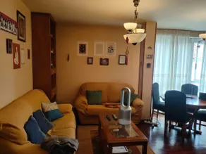 Residential area in Vigo near downtown - Image 2