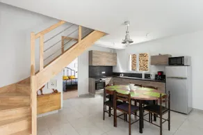 New house / Downtown / Close to airport - Image 3
