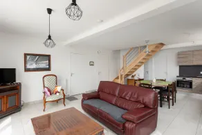 New house / Downtown / Close to airport - Image 2