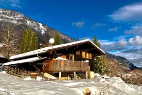 Chalet Flobelle 125 sq. meters - Image 5