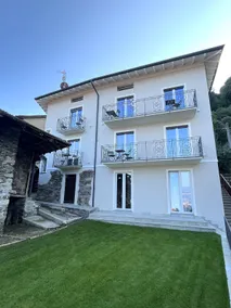 Ca' di Cambret Apt 3 with lake view - Image 5