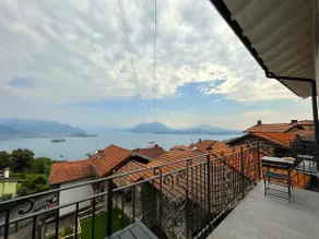 Ca' di Cambret Apt 3 with lake view - Image 3