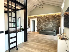 Ca' di Cambret Apt 3 with lake view - Image 4