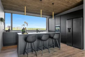 Luxurious 4BR Summerhouse with Hot Tub and Sauna - Image 4