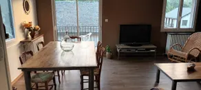 Le Bleymard / house 4 Bedrooms. 2/4/6/8/9 pers - Image 2