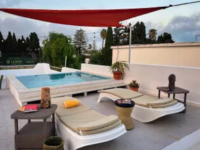 Seaside Paradise with Private Pool in Carthage - Image 3