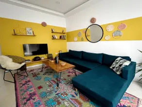 Seaside Paradise with Private Pool in Carthage - Image 4
