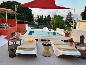 Seaside Paradise with Private Pool in Carthage - Image 5