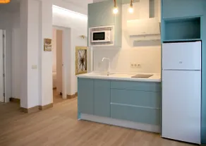 La Estación short-term rentals, Apartamen... - Image 4