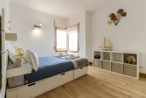 Flor do Mar - Spacious Apartment with Balcony - Image 3