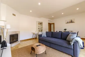 Flor do Mar - Spacious Apartment with Balcony - Image 2