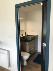 Refurbished 35 m2 studio - Image 4