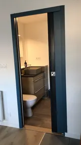 Refurbished 35 m2 studio - Image 3