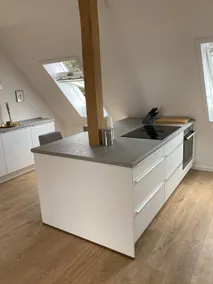 Ferienwohnung kleines Glück - Image 4