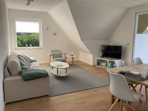 Ferienwohnung kleines Glück - Image 5