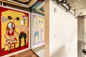 Amazing Downtown San Diego Loft next to Petco Park - Image 3