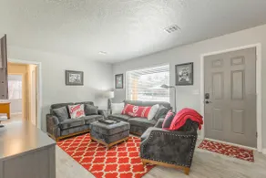 Boomer Sooner Fan Cave1 - Image 5