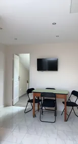 Attic apartment, 2nd floor - Image 5