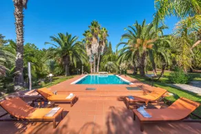 Villa with swimming pool Salento - Villa Le Due Sorelle - Image 5